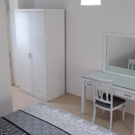 Cesme Suites * Çeşme