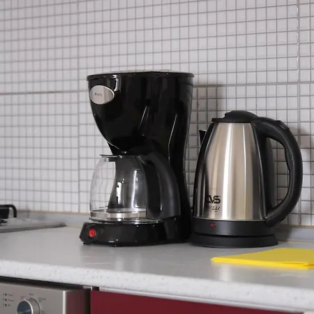 Cesme Suites Apartahotel *