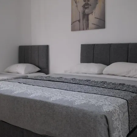 Cesme Suites מלון דירות *