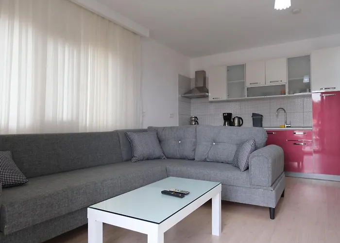 Aparthotel Cesme Suites Çeşme