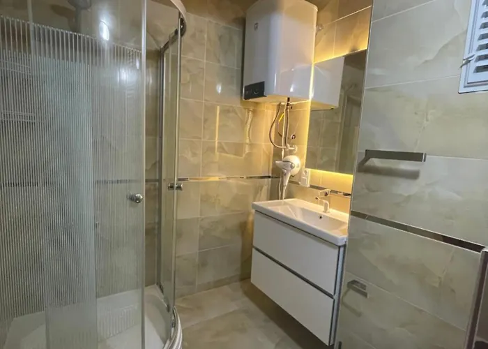 Aparthotel Cesme Suites Çeşme