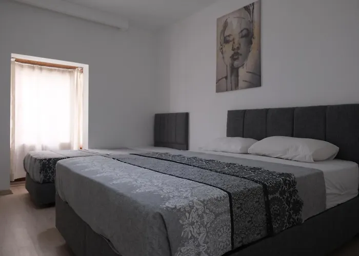 Cesme Suites Çeşme