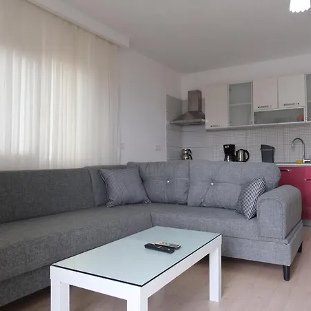 Aparthotel Cesme Suites Cesme