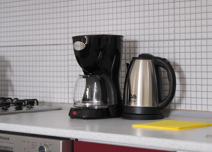 Cesme Suites Apartahotel *