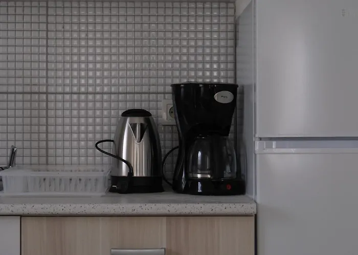 Cesme Suites * Çeşme